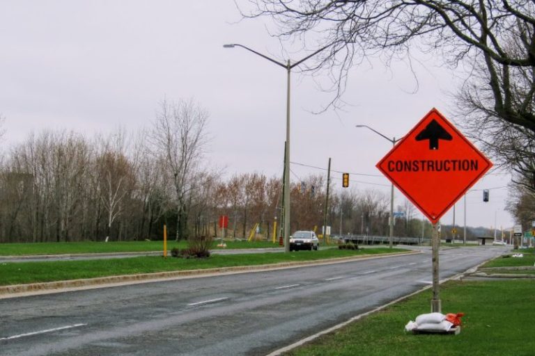 Cornwall- Brookdale Corridor Set to Be Redirected to Water Street Detour for the Summer of â€˜17– “The Federal Bridge Corporation is working in conjunction with Louis Bray Construction to complete the installation of the final layer of asphalt, as well as paving the recreation path and the final landscaping of this area.”